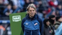Daniel Carreño: "La tensión con la que estamos jugando no nos está viniendo bien"