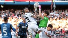 Figura de Huachipato ante Colo Colo recordó agresión sufrida en Coquimbo