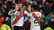 ¿Se puede ilusionar? Lo que viene para River tras el segundo triunfo con Ponzio