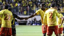 ¡EN VIVO! Barcelona busca otro triunfo en Liga Ecuabet en su visita ante Aucas