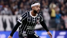 Memphis desabafa sobre momento do Corinthians, diz por que sente falta de Yuri Alberto e é direto sobre salários atrasados: 'Nunca vivi algo assim na carreira'