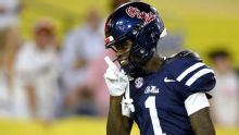Projecting the College Football Playoff top 12 after Week 1