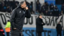 Vojvoda y el mal momento de Racing: "Soy el mayor responsable de lo que pasa"