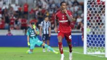 Toluca suma título de Leagues Cup al vencer 2-0 a Rayados