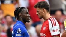 Arsenal show Chelsea, Premier League who's boss; Inter the team to beat in Serie A
