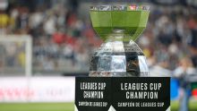 Leagues Cup: Todos los campeones y lo qué debes saber