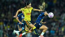 Liga Femenil: Resultados y horarios de la Jornada 6