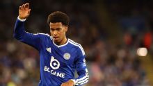 Man United still pursuing Leicester midfielder Louis Page - sources