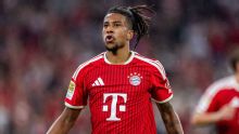Bayern Munich CEO: 'No offers' for Michael Olise in summer, cannot make promises on future
