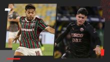 Cuándo juegan Fluminense vs. Platense por la CONMEBOL Libertadores: equipo, fecha, hora y TV en vivo