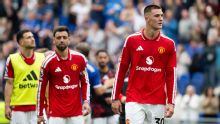 Benjamin Šeško urges Man United to find positives after 'painful' Everton draw