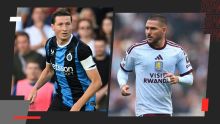 Cuándo juegan Brujas vs. Aston Villa por Champions League: equipo, fecha, hora y TV en vivo