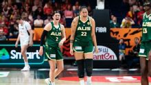 FIBA Women's World Cup Takeaways: Opals learn a harsh lesson from Belgium