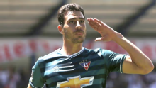 Ex-LDU vê brasileiros em 'outro patamar' antes de duelo com o Palmeiras: 'Futebol se fortaleceu'
