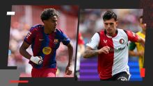 Cuándo juegan Barcelona vs Feyenoord por la UEFA Champions League: equipo, fecha, hora y TV en vivo