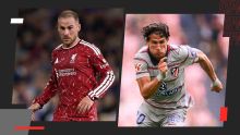 Cuándo juegan Liverpool vs. Atlético Madrid por Champions League: equipo, fecha, hora y TV en vivo