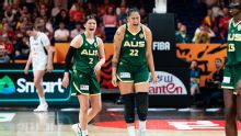 FIBA Women's World Cup Takeaways: Opals learn a harsh lesson from Belgium