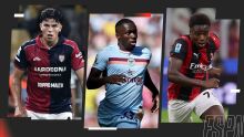 Cissé, Mout, Kouadio y Fini, los nuevos apellidos con los que Italia busca reinventarse