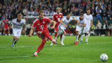 Harry Kane 'proud' to be in Ballon d'Or contention after 'best season so far'