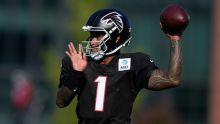 NFL: Falcons nombran titular a Tua Tagovailoa para Semana 1