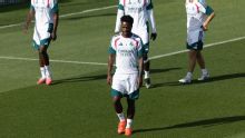 Vinícius aspira a la Champions con Real Madrid: "Vamos a ganarla"