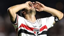 La mala racha con la que llega Sao Paulo para enfrentar a Boca en La Bombonera por la Sudamericana