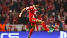 Luis Díaz, listo para otra Champions: sus siete goles con Bayern