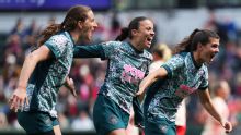 NWSL Power Rankings: Washington leaps to top spot as Gotham, San Diego slip up