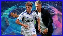 El duelo "argentino" del que nadie habla en el inicio de la Champions: por qué Como vs. RB Leipzig puede ser un partidazo