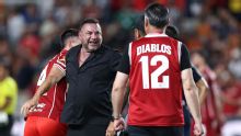 Mohamed sacó campeón a Toluca y ganó el duelo de DTs argentinos vs. Almeyda