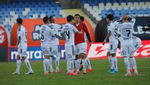 En Colo Colo asumen que tendrán varios convocados en fecha FIFA