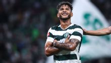 Luis Suárez ratifica su compromiso con Sporting antes del debut en Champions