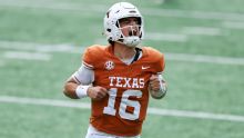 Mythbusting Arch Manning: What we know and what the games have shown for the Texas QB