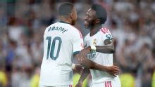 Mbappé incompatível com Vini Jr? Francês dá resposta sincerona: 'Não posso controlar tudo que dizem...'