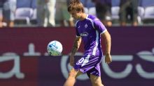 Mastantuono tiene nuevo DT, quien ya dirigió a Fiorentina