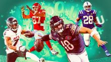 NFL: guía para apostar en los partidos de la Semana 1
