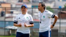 Roberto Montoya no tiene tiempo que perder para su primera prueba en Comunicaciones FC