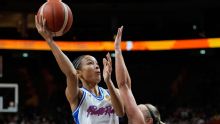 Puerto Rico vence a Turquía y avanza en Mundial FIBA