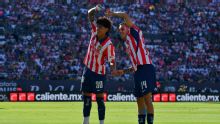Liga MX: Todos los resultados de la Jornada 7