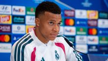 Mbappé hizo su elección en busca del Balón de Oro al más grande de la historia