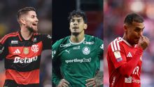 Brasileirão: seu time melhorou ou piorou pós-Copa? De Flamengo x Palmeiras ao Z-4, compare campanhas