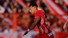 Iván Morales es nuevo jugador de Independiente
