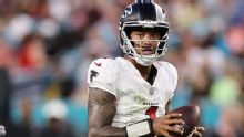 Fantasy football buzz: What Tua Tagovailoa being named starter means for Falcons