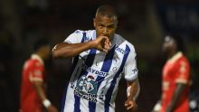 Salomón Rondón sigue en la punta: ¿Cómo va la tabla de goleo?