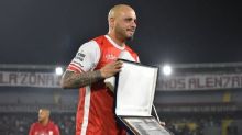 ¿Omar Pérez quiere volver a Santa Fe? El deseo del ídolo en su nueva faceta como técnico
