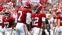 AP college football Week 1 poll reaction: What's next for each Top 25 team