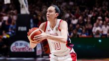 FIBA: Team USA cierra la fase de grupos con paliza sobre Chequia