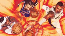 NBA Future Power Rankings: Three-year outlooks for all 30 teams