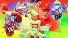 Predicting the 2026 NFL playoff field, plus Super Bowl pick