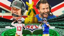 How NFL brought 49ers-Rams to 'sports mad' Australia
